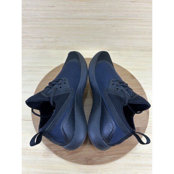 Nike Lunarcharge Essential Black Obsidian Athletic Shoes Womens Size 9 - Picture 5 of 8